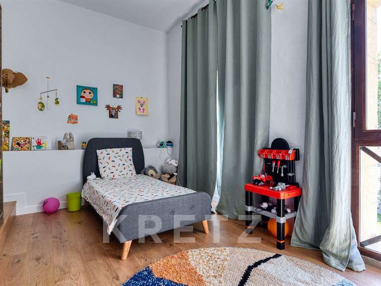 Maison Montpellier - 4 chambres - 290m²
