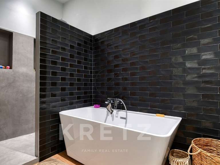 Maison Montpellier - 4 chambres - 290m²