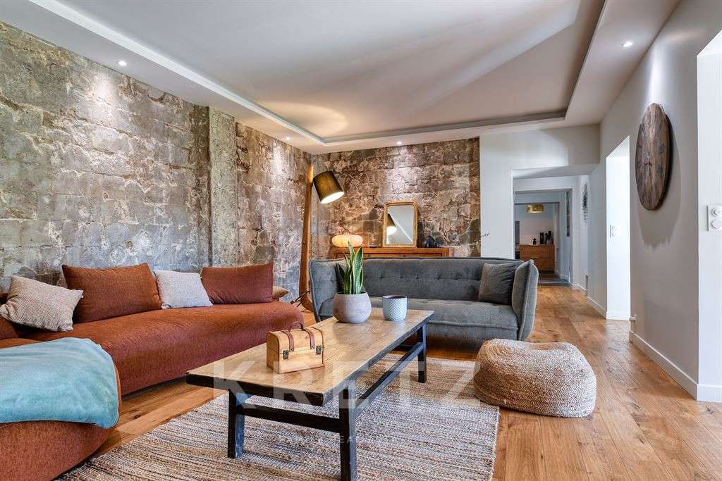 Maison Montpellier
