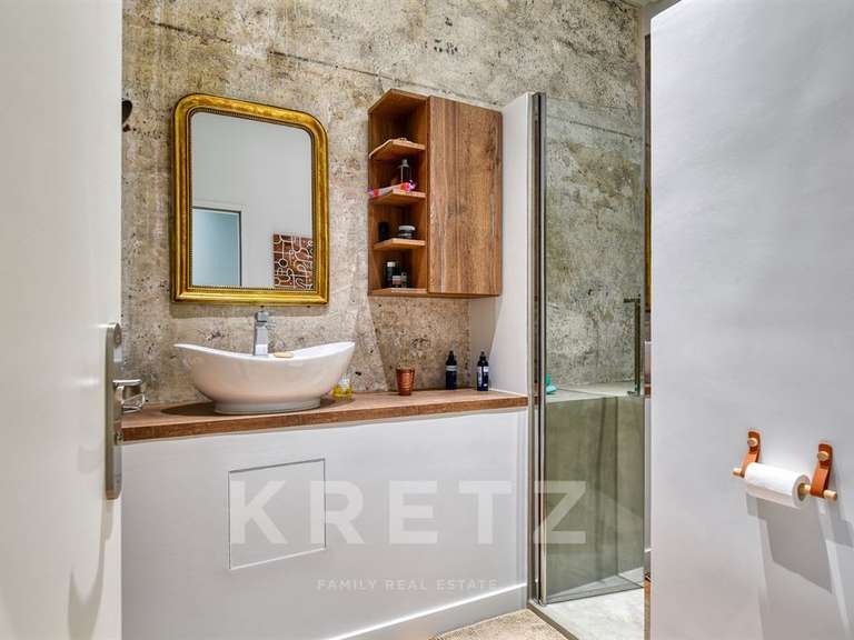 Maison Montpellier - 4 chambres - 290m²