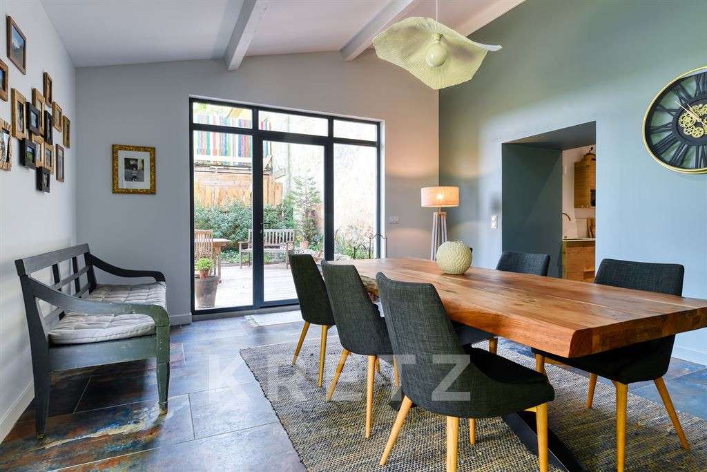Maison Montpellier