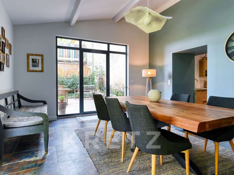 Maison Montpellier - 4 chambres - 290m²