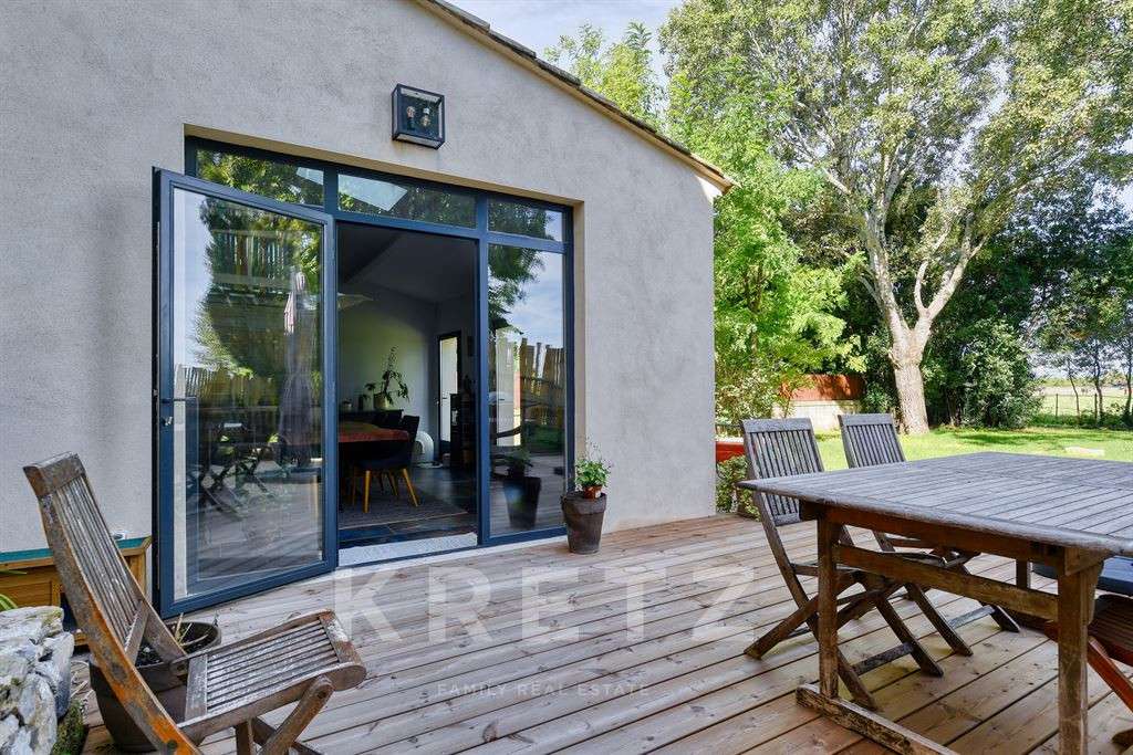 Maison Montpellier