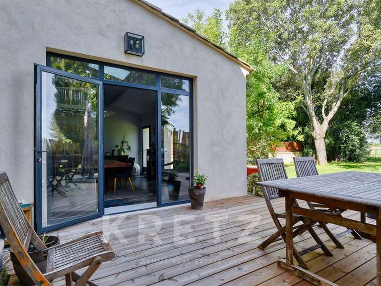 Maison Montpellier - 4 chambres - 290m²