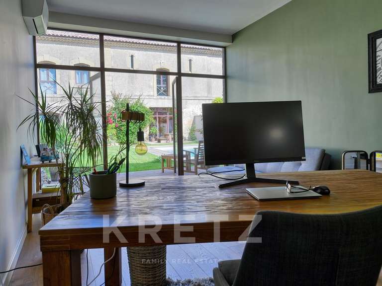 Maison Montpellier - 4 chambres - 290m²