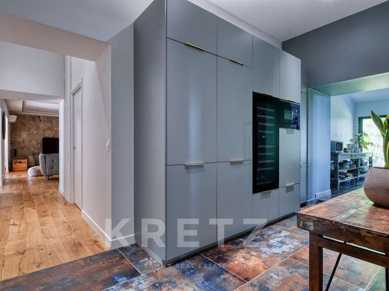 Maison Montpellier - 4 chambres - 290m²