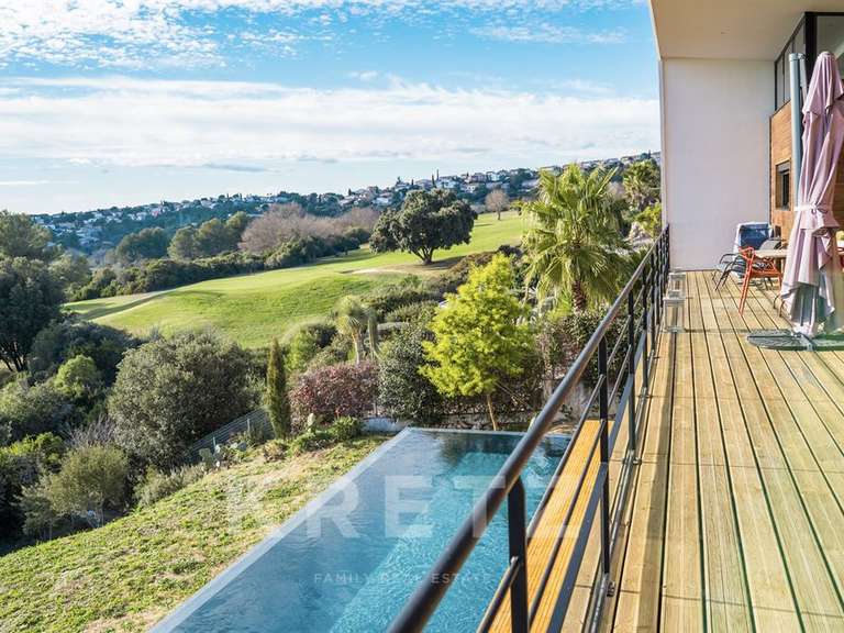 Maison Montpellier - 4 chambres - 310m²