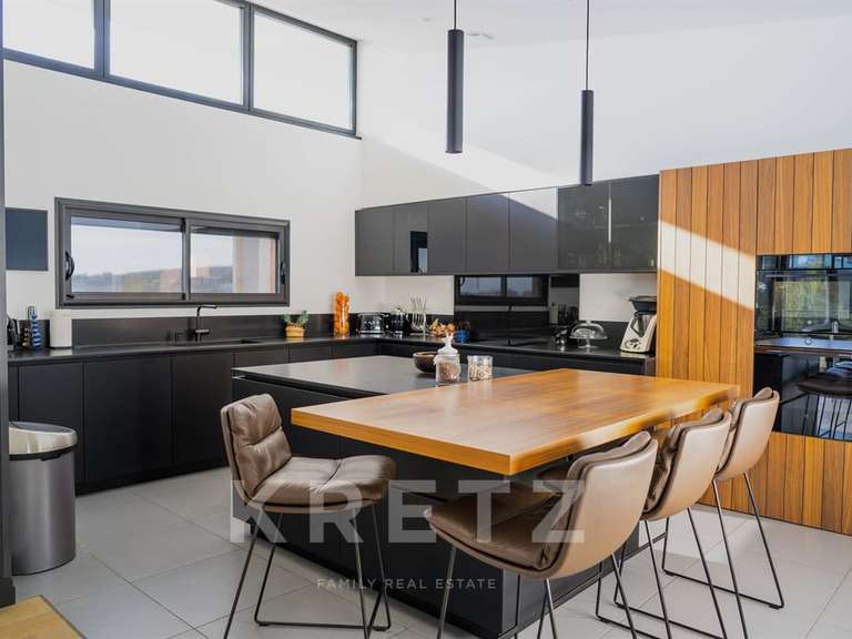 Maison Montpellier - 4 chambres - 310m²