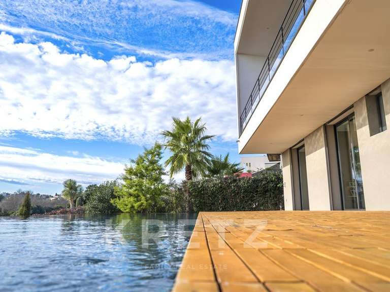 Maison Montpellier - 4 chambres - 310m²