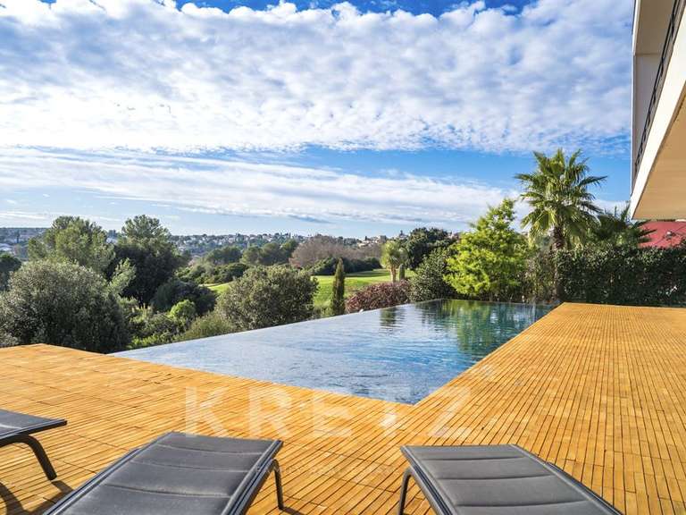 Maison Montpellier - 4 chambres - 310m²
