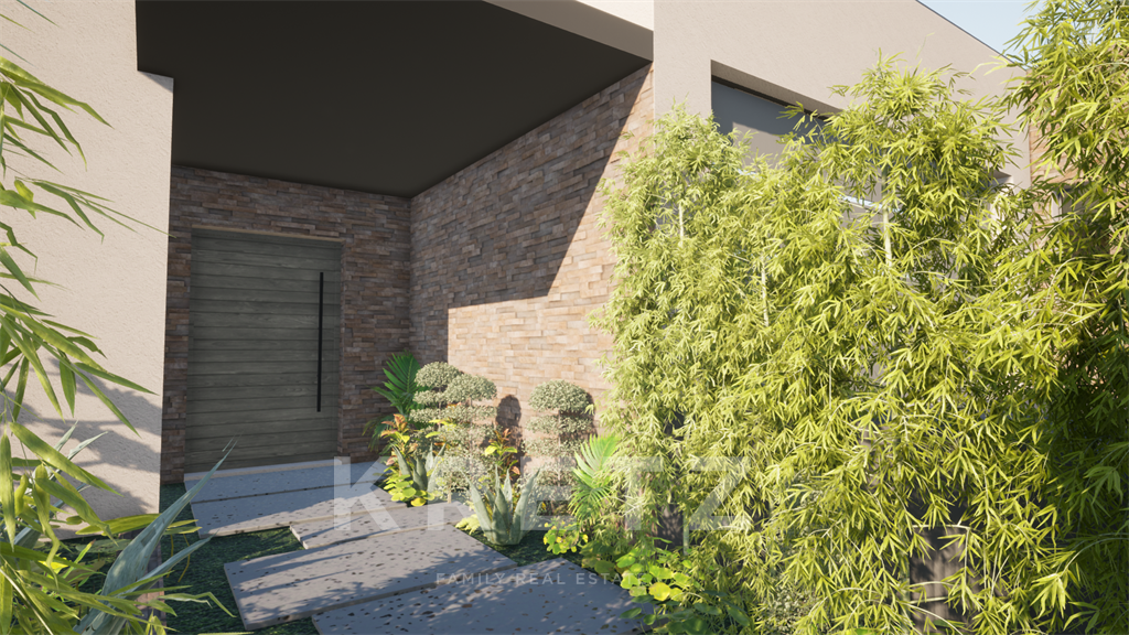 House Montpellier