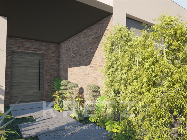 Maison Montpellier - 5 chambres - 203m²