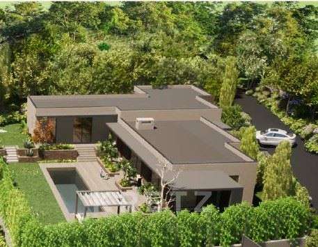 Maison Montpellier - 5 chambres - 203m²