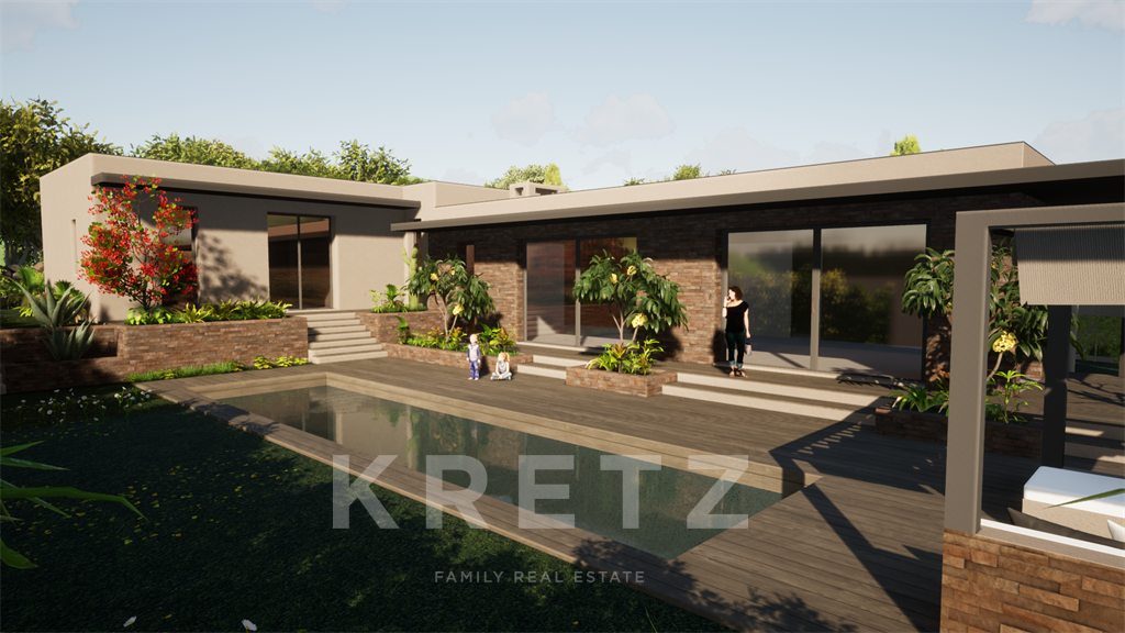 House Montpellier