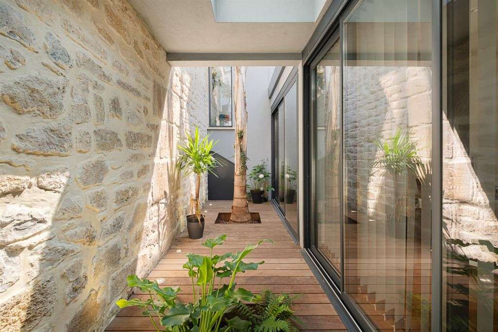 House Montpellier