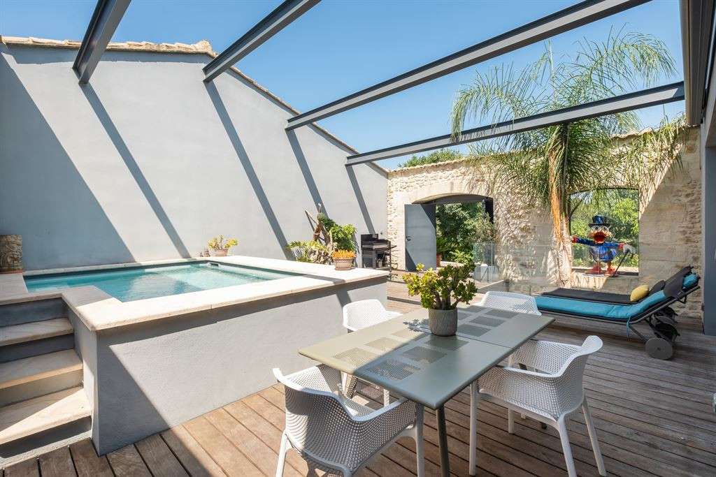 House Montpellier