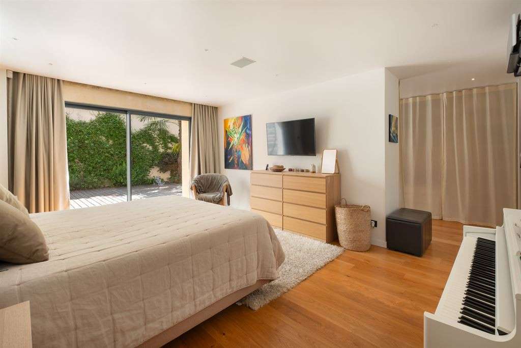 House Montpellier