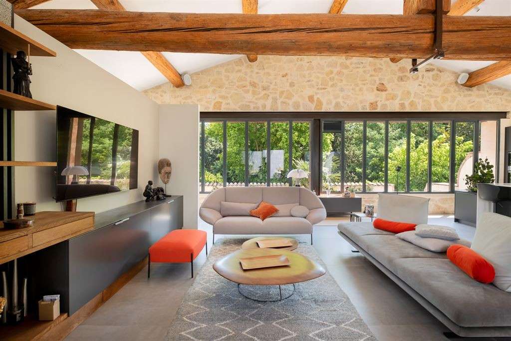 House Montpellier