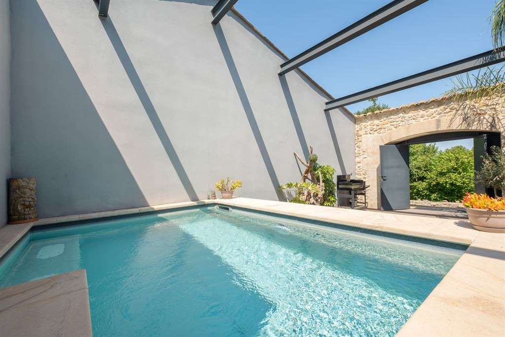 House Montpellier