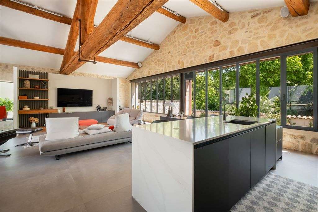 House Montpellier