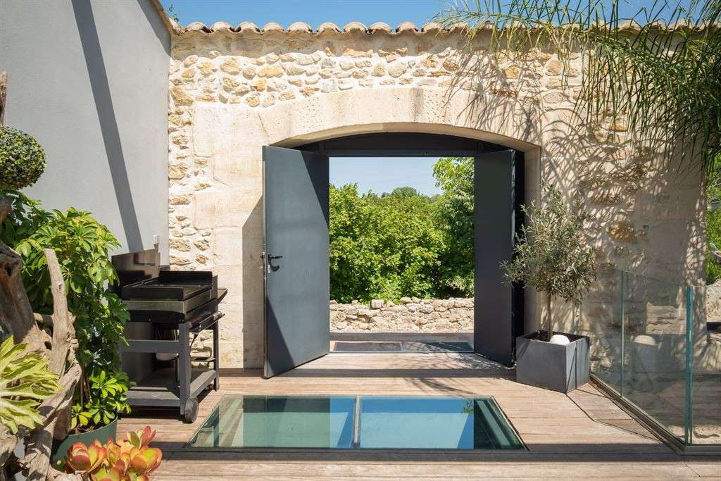 House Montpellier