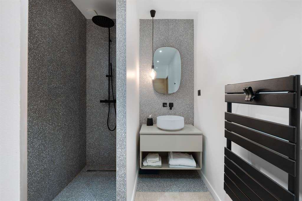 House Montpellier