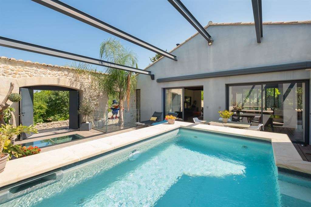 House Montpellier