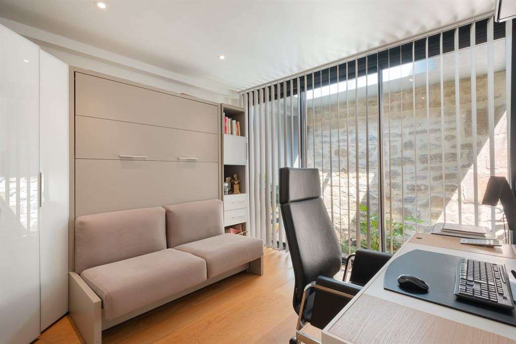 House Montpellier
