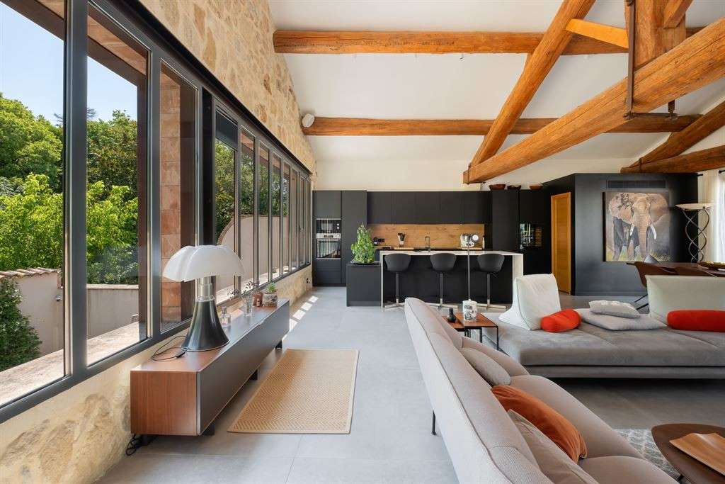 House Montpellier