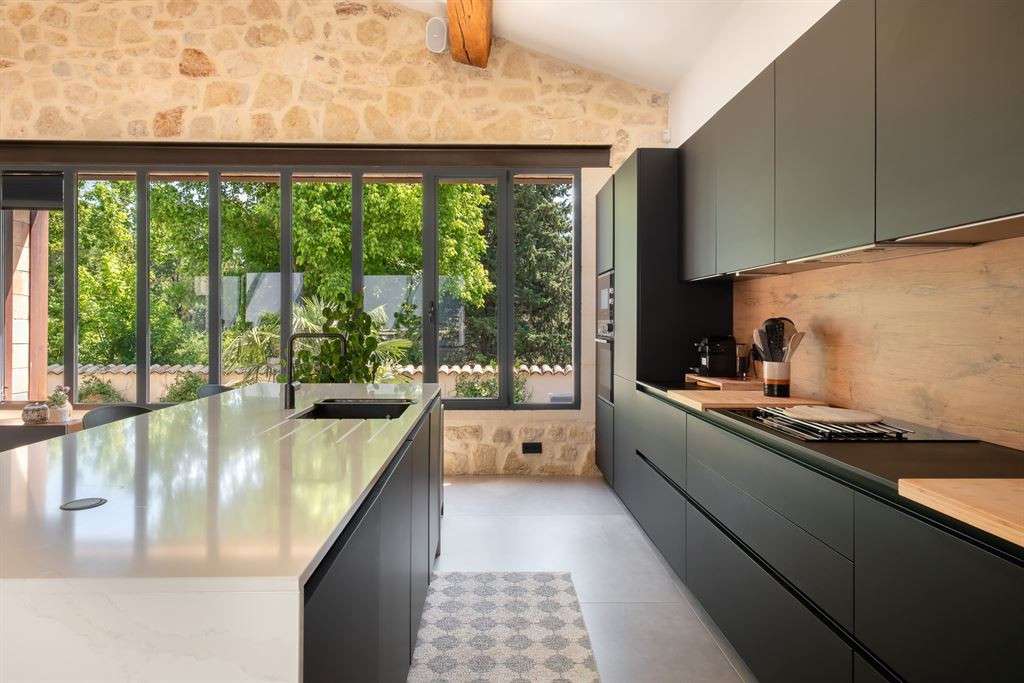 House Montpellier