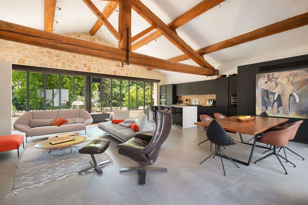 House Montpellier