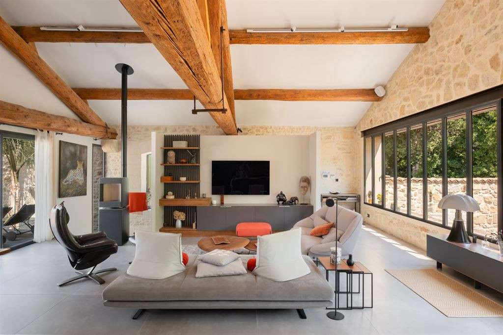House Montpellier