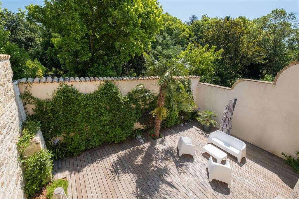 House Montpellier