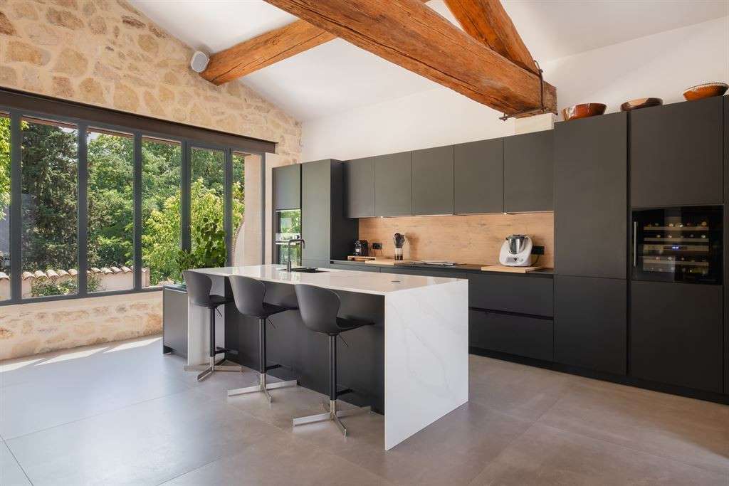 House Montpellier