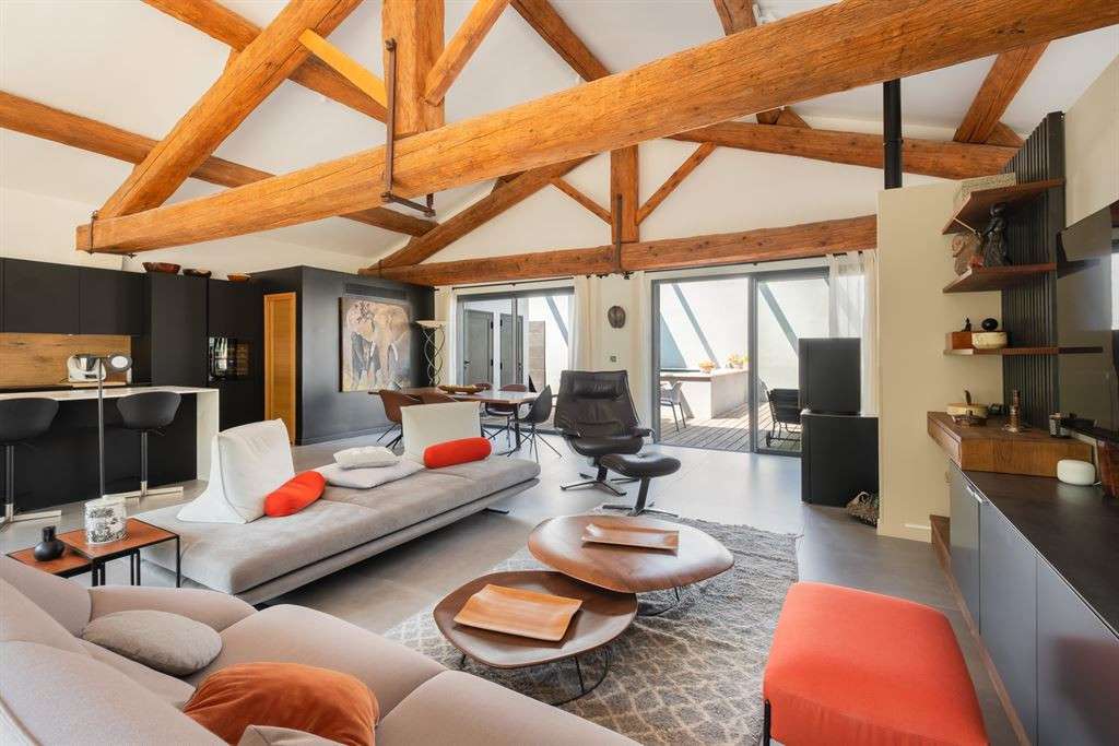 House Montpellier