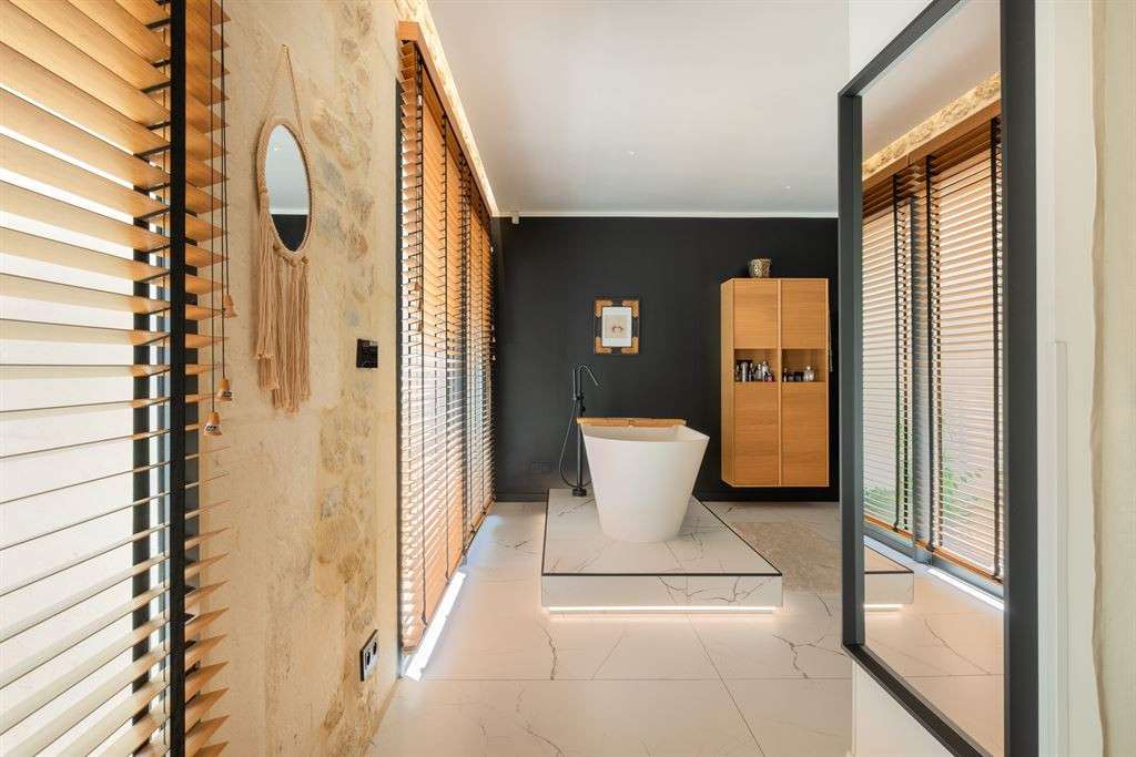 House Montpellier