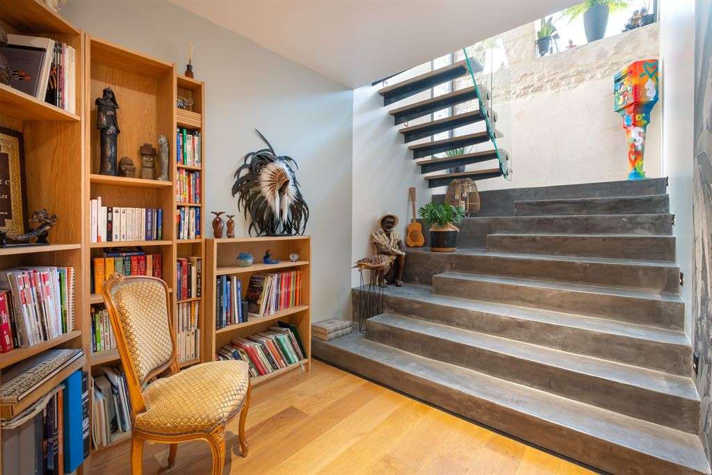 House Montpellier