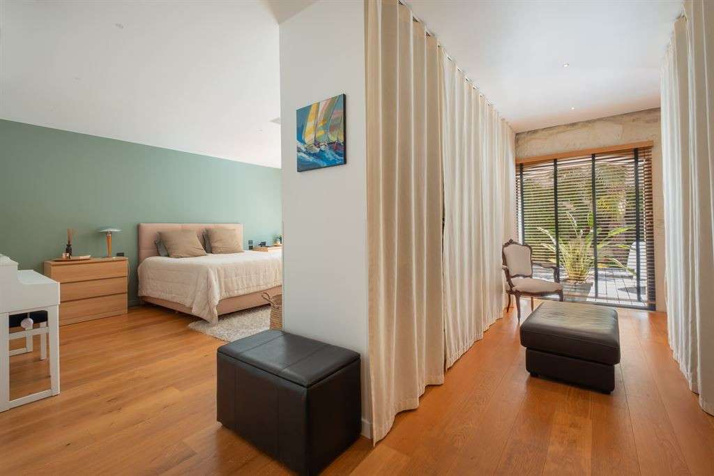 House Montpellier