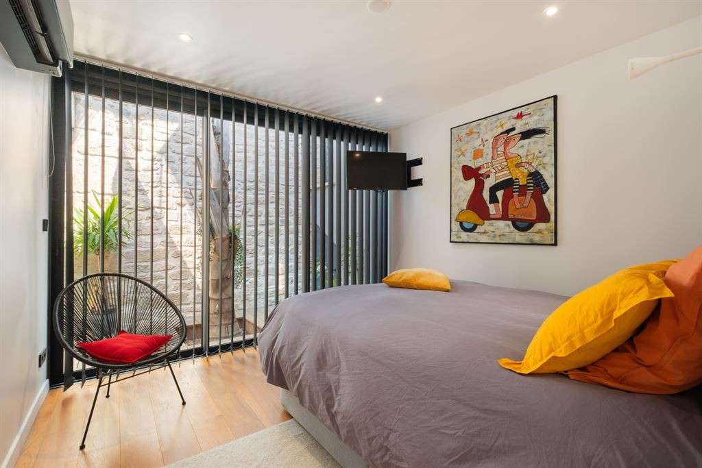 House Montpellier