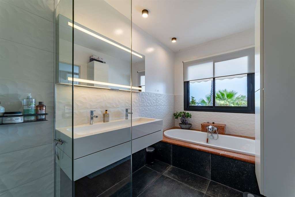 House Montpellier