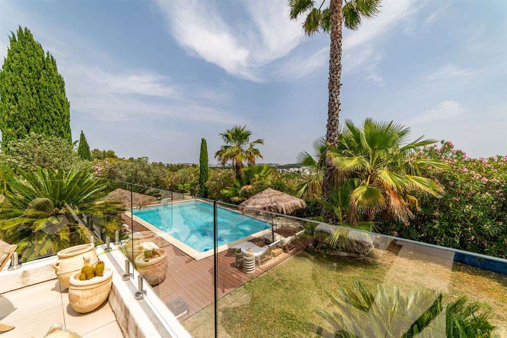 House Montpellier