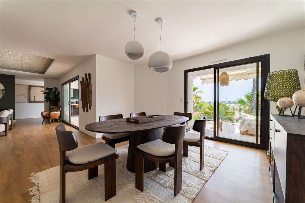 House Montpellier