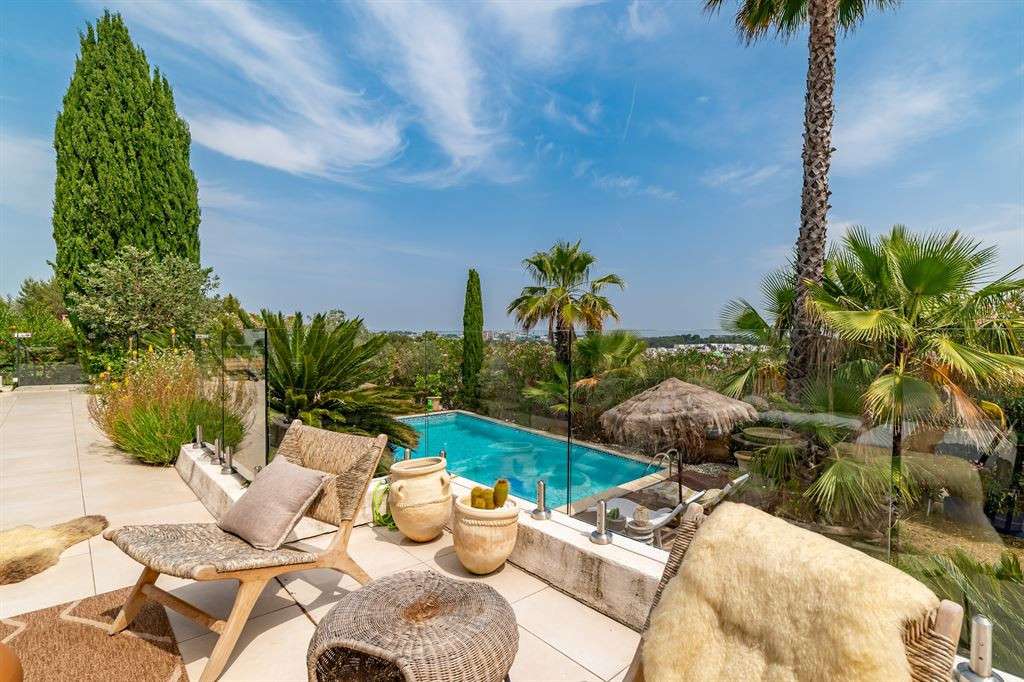 House Montpellier