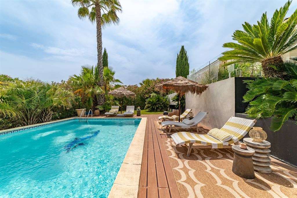 House Montpellier