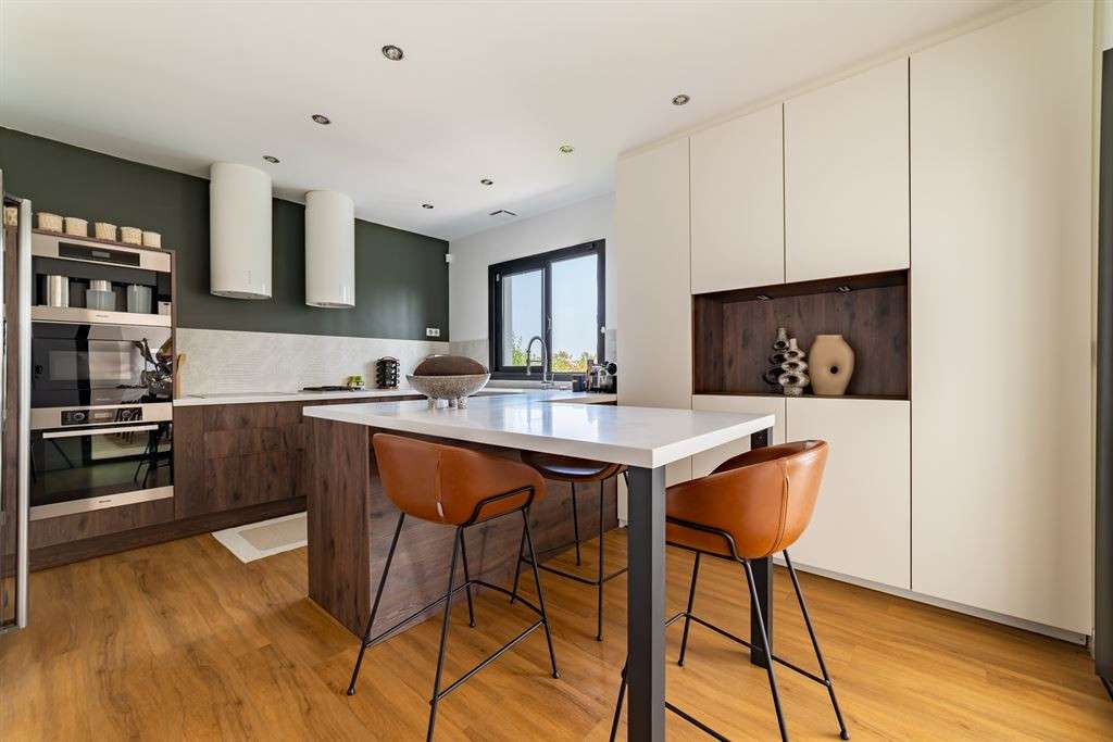 House Montpellier