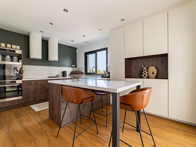 House Montpellier - 3 bedrooms - 210m²