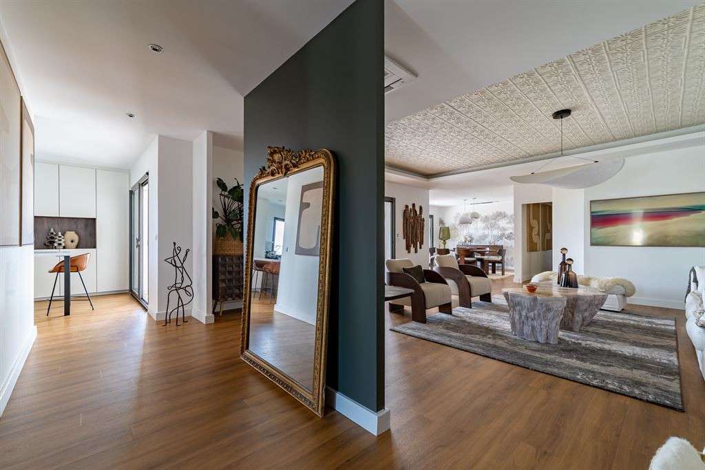 House Montpellier