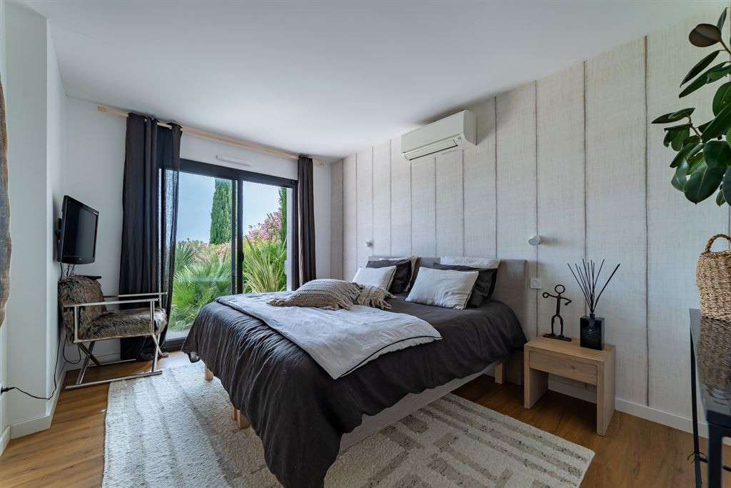 House Montpellier