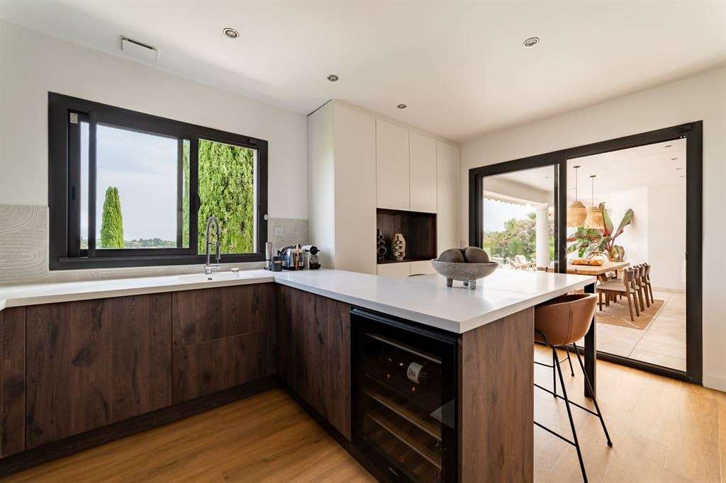 House Montpellier