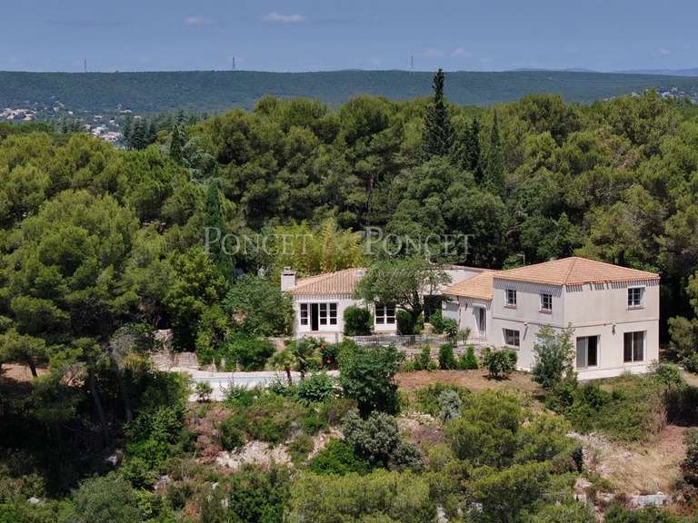 Maison Montpellier - 6 chambres - 275m²
